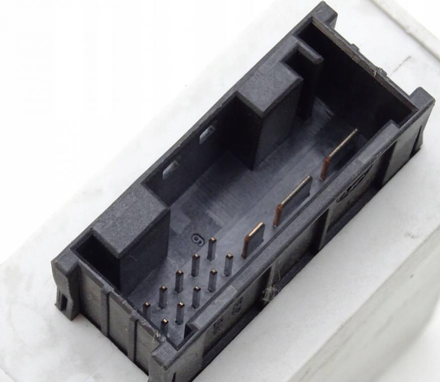 BMW 3 E46 1998-2007 Modul imobilizéra 6905667