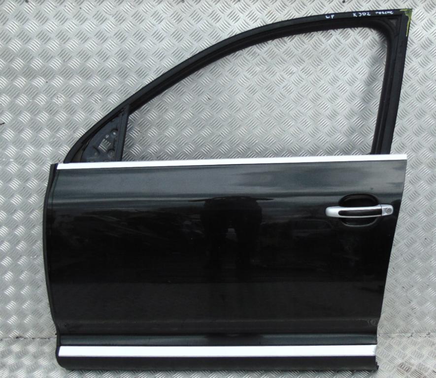 Porsche Cayenne I 2002-2010 Dvere predné ľavé