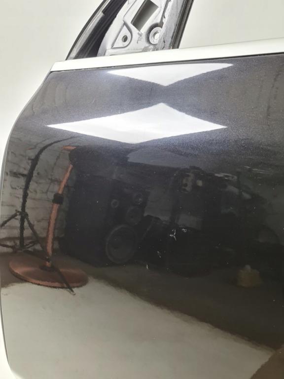 Porsche Cayenne I 2002-2010 Dvere predné ľavé