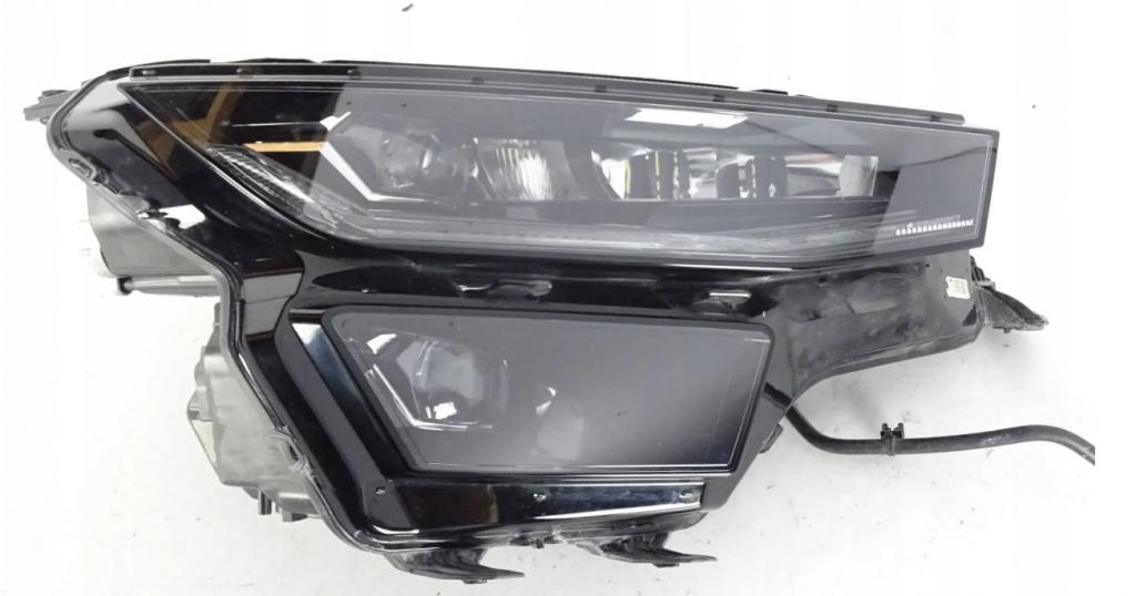 Skoda Kodiaq 2016- suv   Svetlo predné pravé 566941036