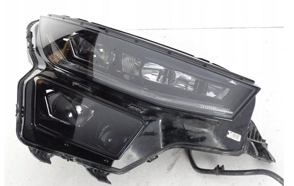 Skoda Kodiaq 2016- suv   Svetlo predné pravé 566941036