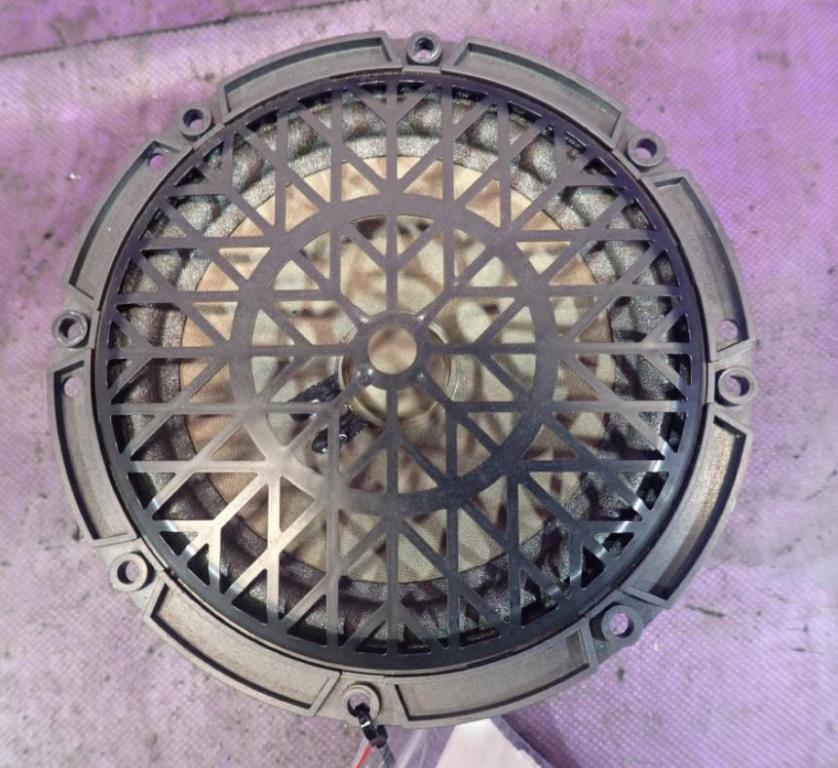 Peugeot 1007 hatchback   Reproduktor pravy + lavy  9634826880 9635014780