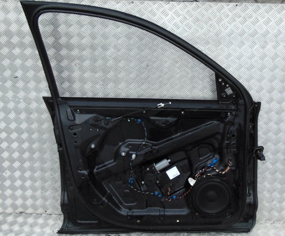Porsche Cayenne I 2002-2010 Dvere predné ľavé
