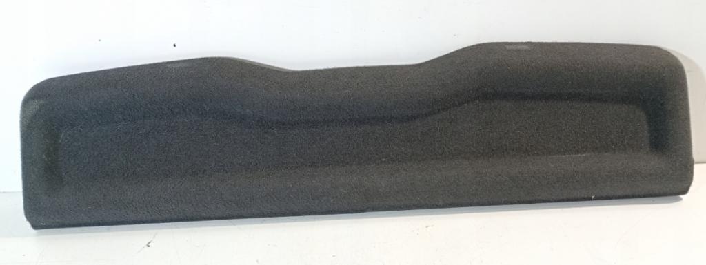 Volkswagen Lupo hatchback 98-05 Pláto kufra