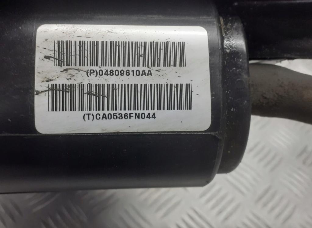 Chrysler Pacifica minivan 3.5 V6 petrol 186 kW 2006  Filter 04809610AA