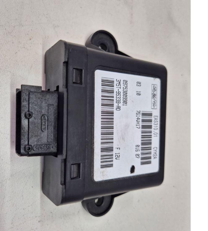 Ford C-Max I 2003-2010 hatchback 1.6 16v petrol MT 74 kW 2004  Modul komfortu 3M5T-95338-AD