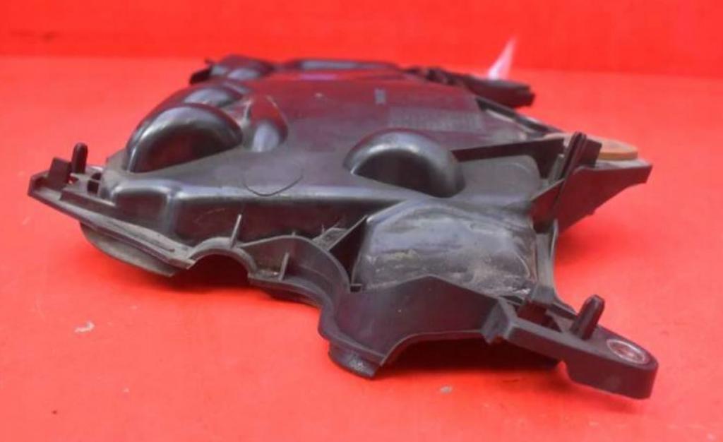 Renault Laguna III 2007-2015 hatchback 2.0 DCI diesel MT 110 kW 2008  Kryt motora horný 8200672464