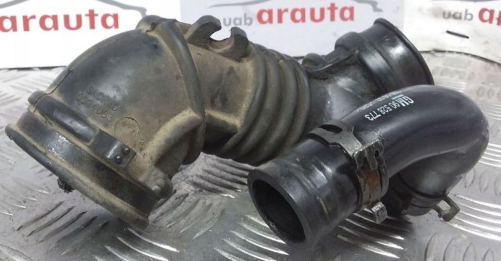 Opel Vectra B 1995-2002 sedan 2.0 DTI diesel MT 74 kW 2000  Hadica turbodúchadla 0094083