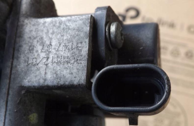 Fiat Punto I 1993-1999 hatchback 1.1 petrol MT 40 kW 1996  Karburátor 30MM12 2913