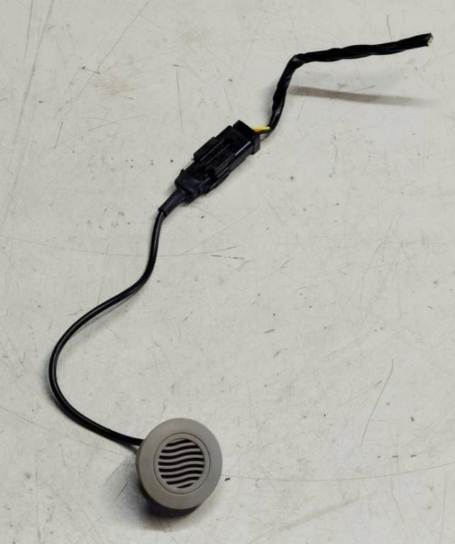 Renault Clio IV 2012-2020 Mikrofon  283128032R