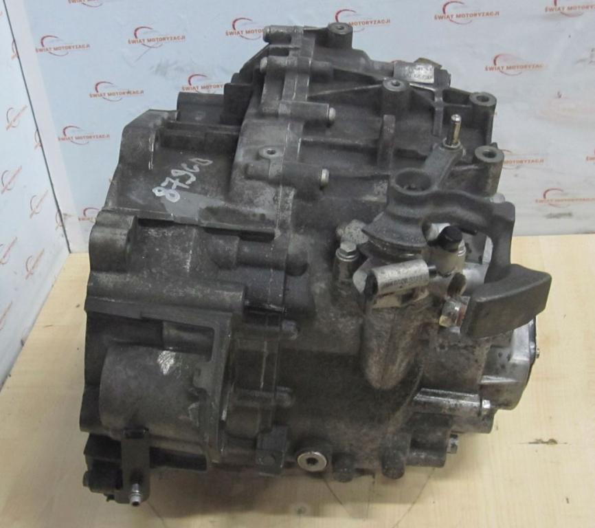 Volkswagen Tiguan I 2007-2016 hatchback 1.4 TSI diesel AT 110 kW 2009  Prevodovka manuálna KKJ