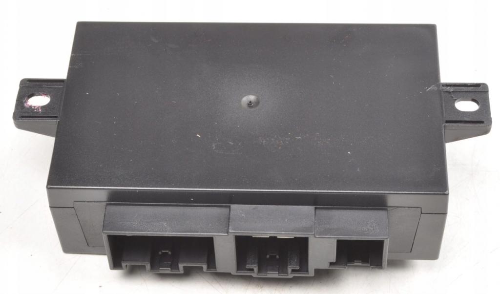 Volvo XC60 I 2008-2017 suv 2.4 diesel 151 kW 2011  Modul 31299156