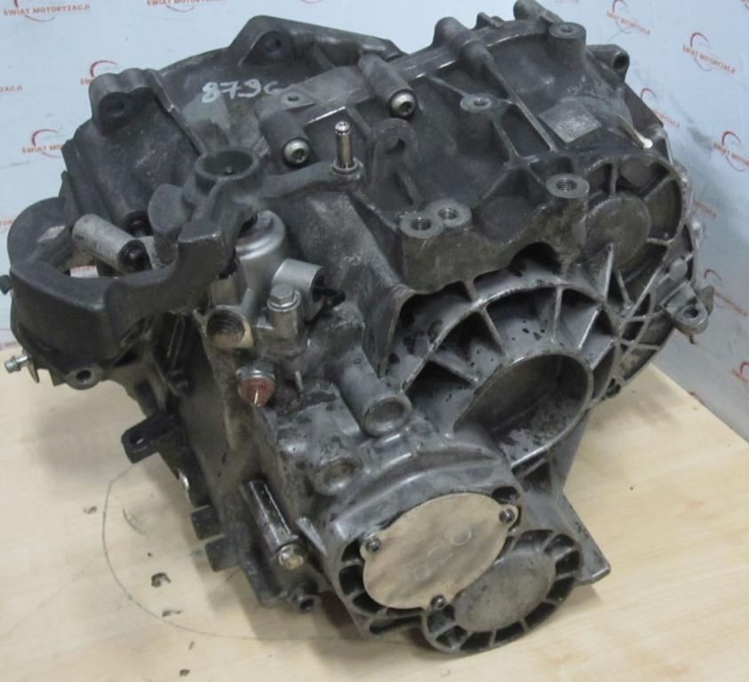 Volkswagen Tiguan I 2007-2016 hatchback 1.4 TSI diesel AT 110 kW 2009  Prevodovka manuálna KKJ