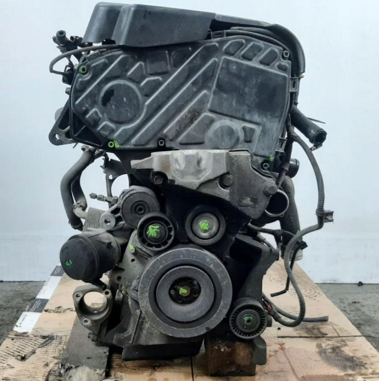 Fiat Punto Grande hatchback 1.9 JTD diesel 96 kW 2007  Motor diesel 199A5000