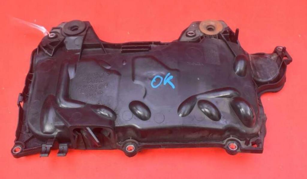 Renault Laguna III 2007-2015 hatchback 2.0 DCI diesel MT 110 kW 2008  Kryt motora horný 8200672464