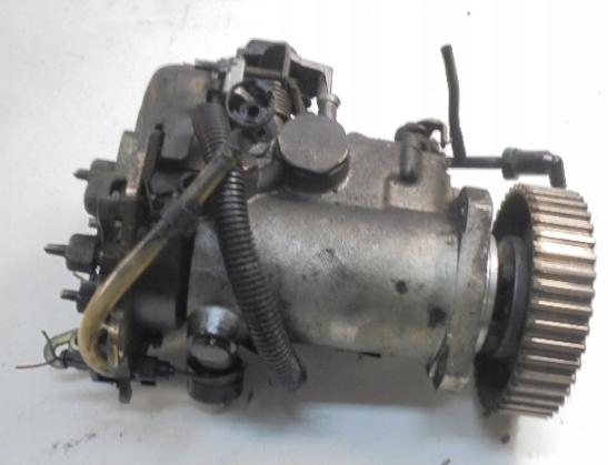 Peugeot 206 hatchback 1.9 D diesel MT 51 kW 1999  Vstrekovacie čerpadlo R8448B182C