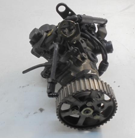 Peugeot 206 hatchback 1.9 D diesel MT 51 kW 1999  Vstrekovacie čerpadlo R8448B182C