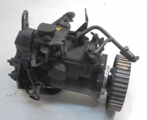 Peugeot 206 hatchback 1.9 D diesel MT 51 kW 1999  Vstrekovacie čerpadlo R8448B182C
