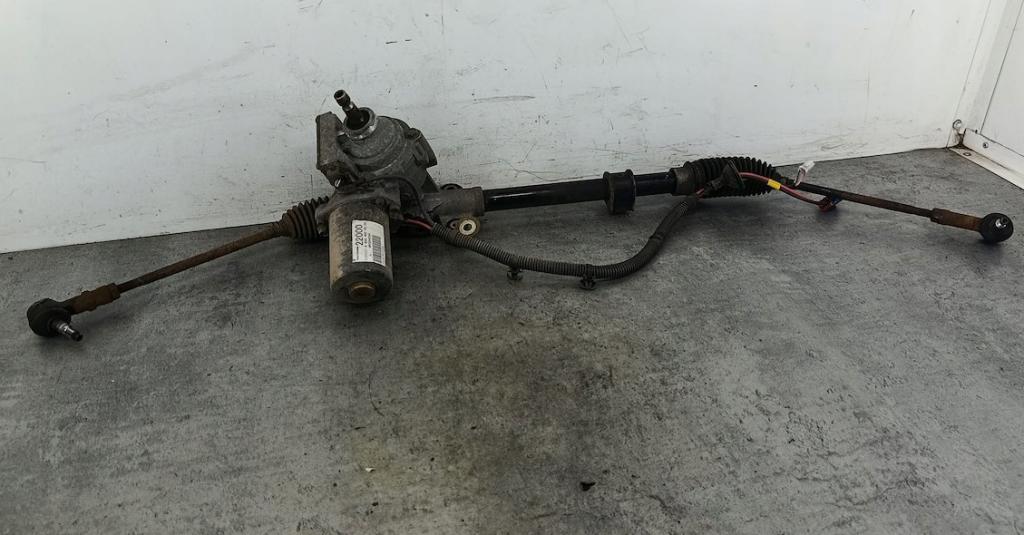 Smart Forfour I 2004-2006 hatchback Riadenie MR594094 A4544600000