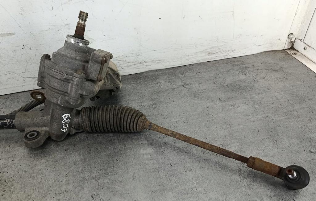 Smart Forfour I 2004-2006 hatchback Riadenie MR594094 A4544600000