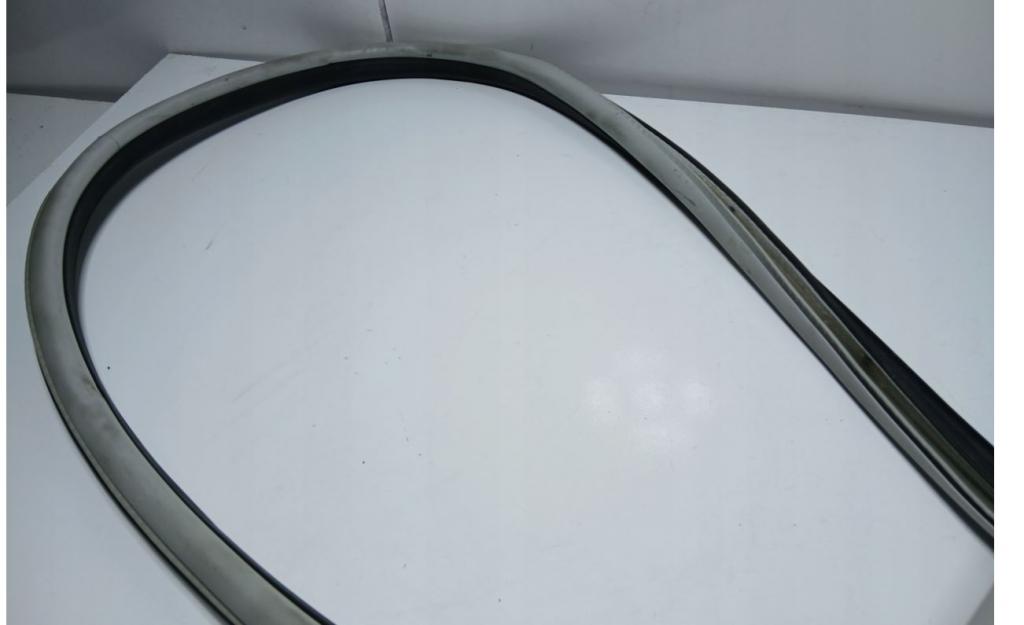 Skoda Fabia I 1999-2007 hatchback 1.2 12v petrol MT 47 kW 2006  Tesnenie predných ľavých dverí