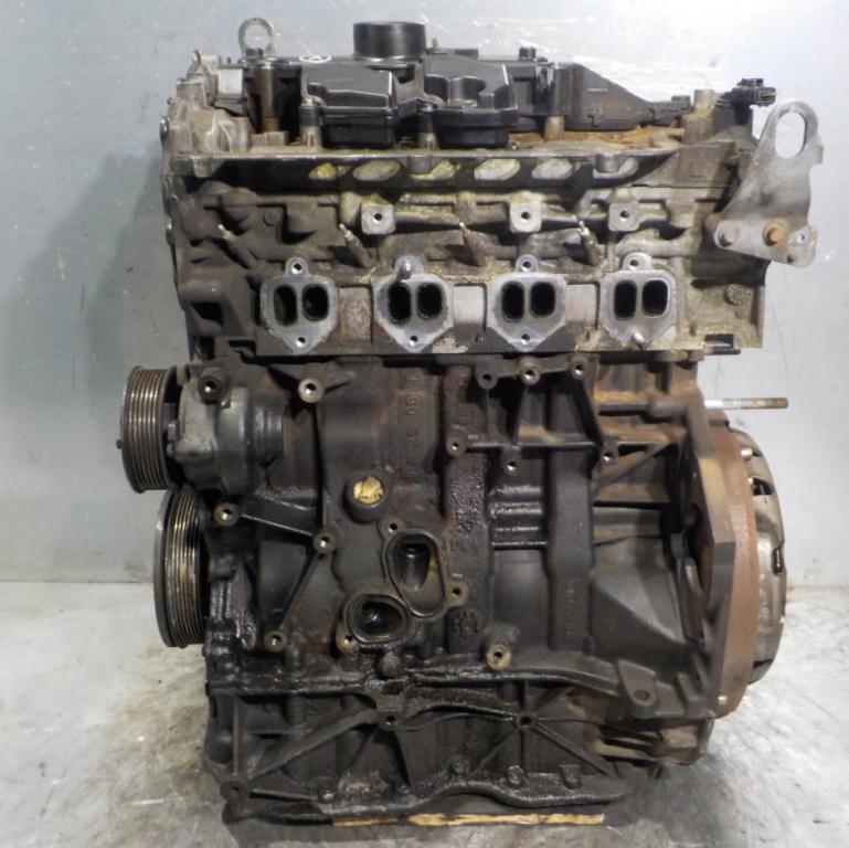 Opel Vivaro 2001-2014 hatchback 2.0 CDTI diesel MT 84 kW Motor diesel M9R780