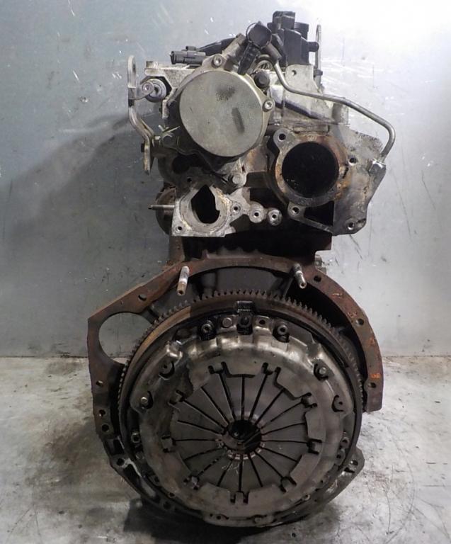 Renault Trafic II 2001-2014 2.0 DCI 66 kW euro 5 Motor diesel M9R630