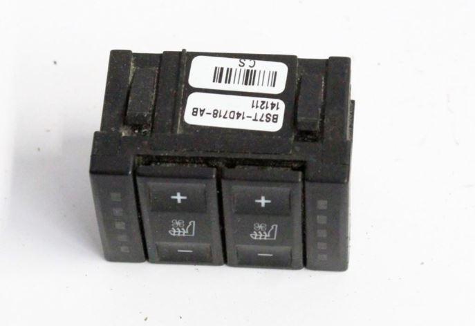 Ford Mondeo Mk4 2007-2014 combi 2.2 TDCI diesel MT 129 kW 2008  Prepínač BS7T-14D718-AB