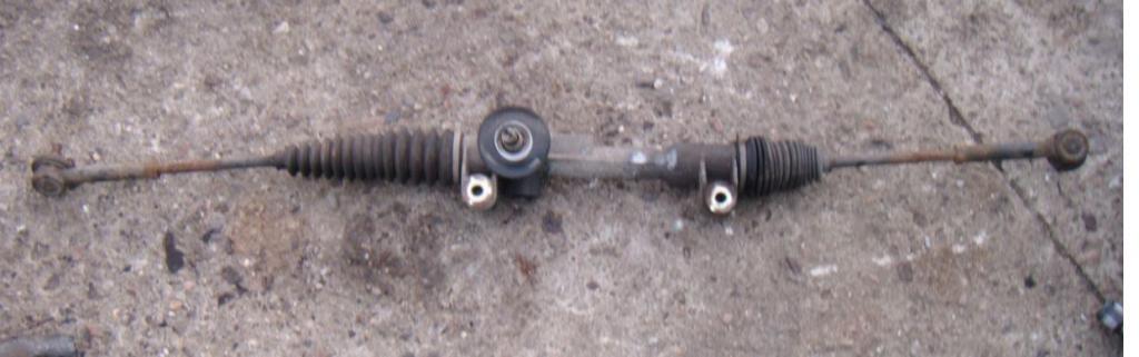 Fiat Seicento hatchback 0.9 petrol MT 29 kW 2000  Riadenie 7627830