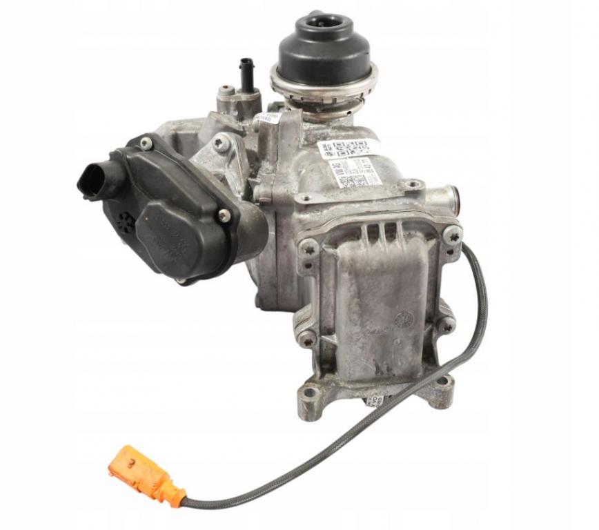 Volkswagen Touareg II 2010-2018 hatchback 3.0 TDI diesel AT 180 kW 2012  EGR Ventil 059131515CG