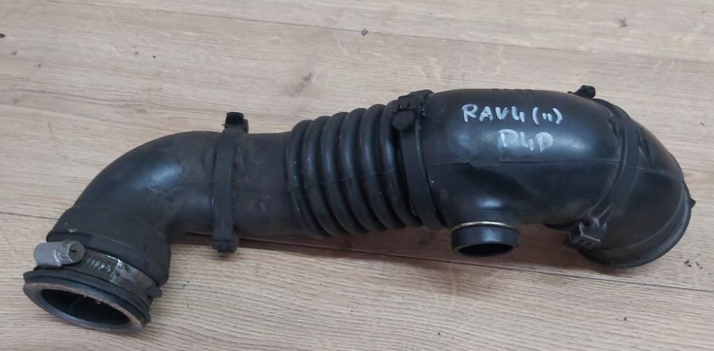 Toyota Rav4 II 2000-2005 hatchback 2.0 D4D diesel MT 85 kW 2002  Hadica turbodúchadla 17880-27060