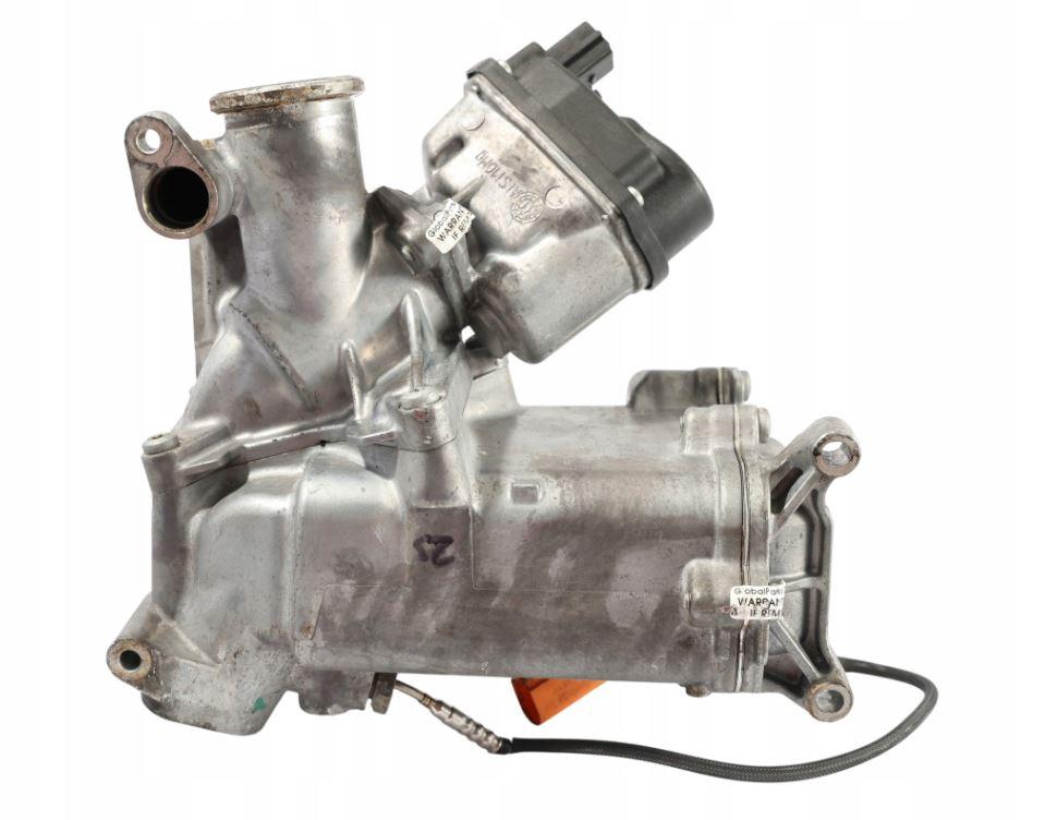 Volkswagen Touareg II 2010-2018 hatchback 3.0 TDI diesel AT 180 kW 2012  EGR Ventil 059131515CG