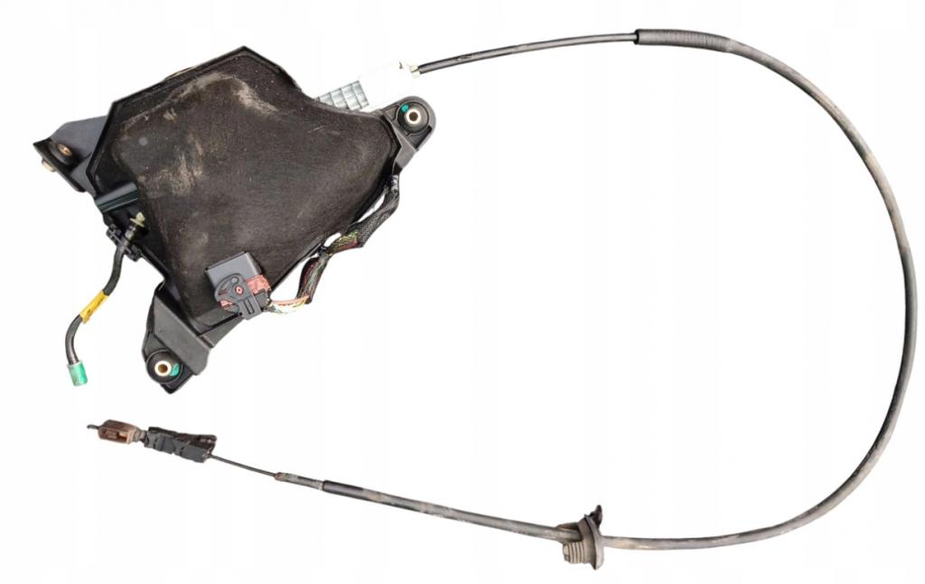 Citroen C4 Grand picasso I 2006-2013 Ručná brzda elektrická A2C53092224 9682749180 0204280088