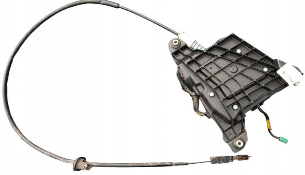Citroen C4 Grand picasso I 2006-2013 Ručná brzda elektrická A2C53092224 9682749180 0204280088