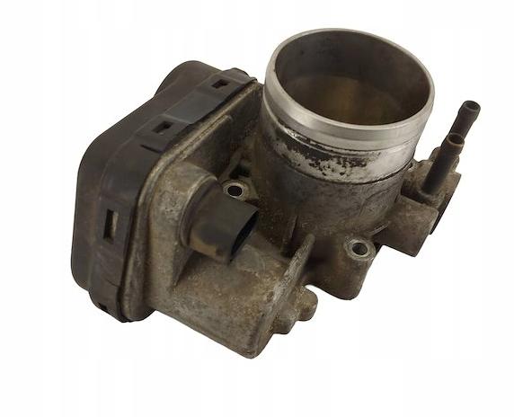 Mercedes A W168 1997-2004 hatchback 1.4 petrol MT 60 kW 2000  Škrtiaca klapka A1661410225