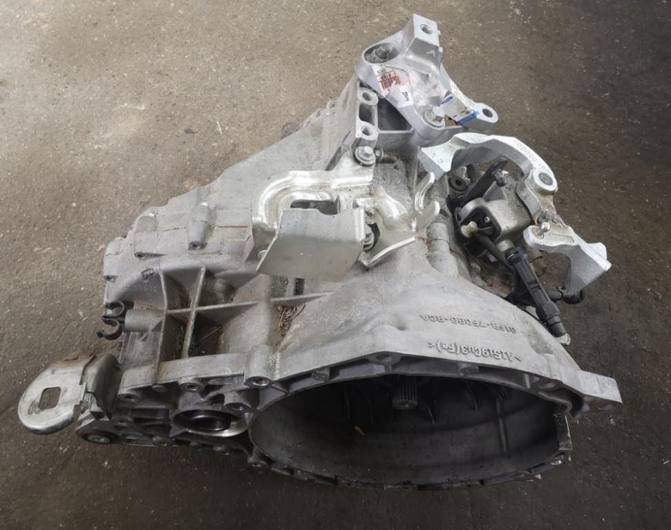 FORD FOCUS MK3 RS 2016 R 2.3 ECOBOOST   Prevodovka manuálna G1FR-7002-RCA