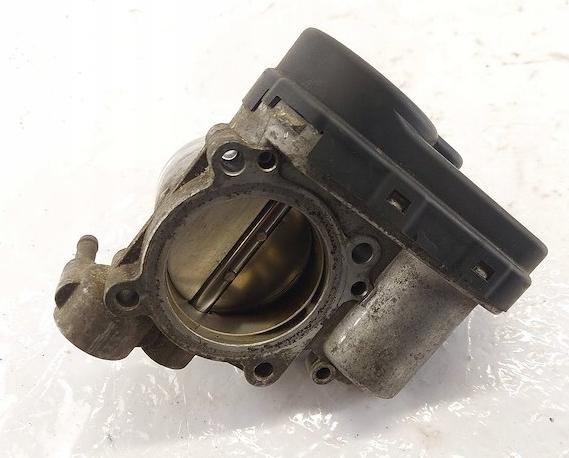 Mercedes A W168 1997-2004 hatchback 1.4 petrol MT 60 kW 2000 Škrtiaca klapka A1661410225