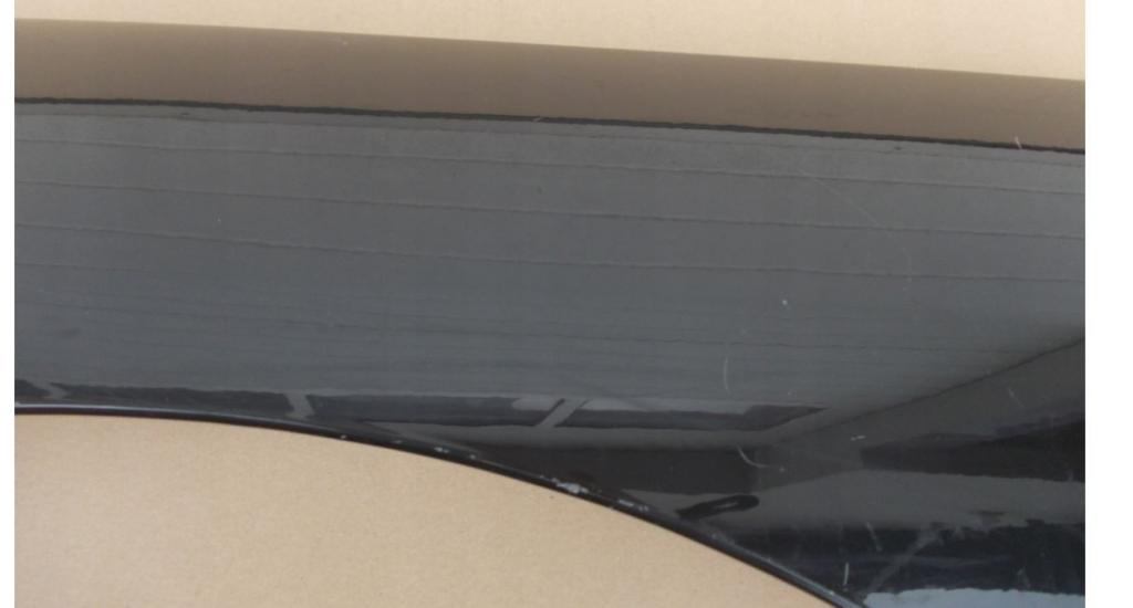 Peugeot 407 sedan 2.7 HDI diesel 150 kW 2007  Blatník predný ľavý