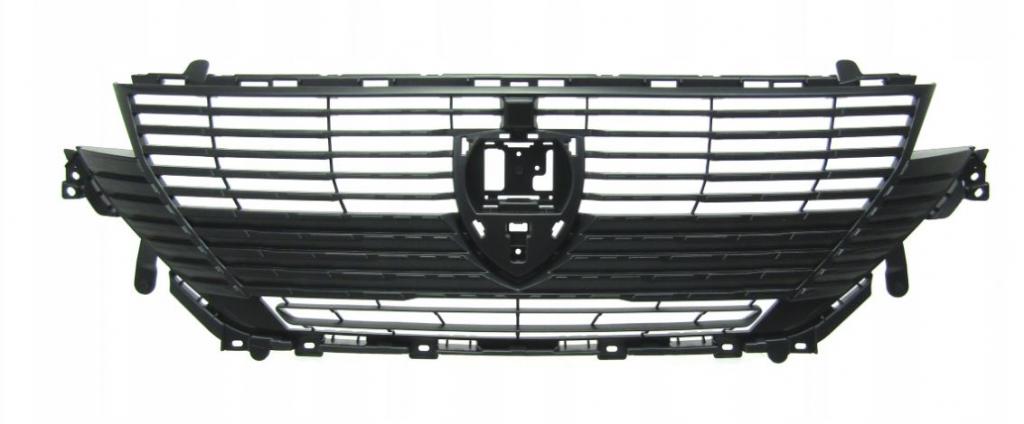 Peugeot 308 T10 2021-24  Mriežka predná (maska chladiča) 98380353XT