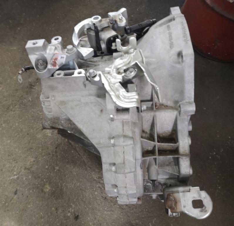 FORD FOCUS MK3 RS 2016 R 2.3 ECOBOOST   Prevodovka manuálna G1FR-7002-RCA