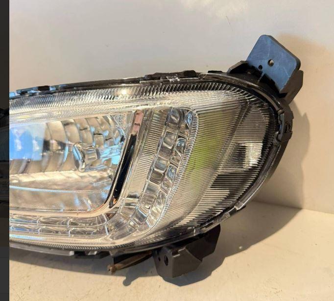 Hyundai Santa Fe 2018  Hmlové svetlo (hmlovka) predné pravé