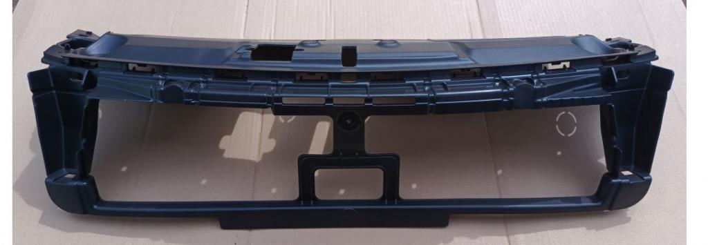 Peugeot 308 T10 2021-24  Nárazník horny plast 9835297780