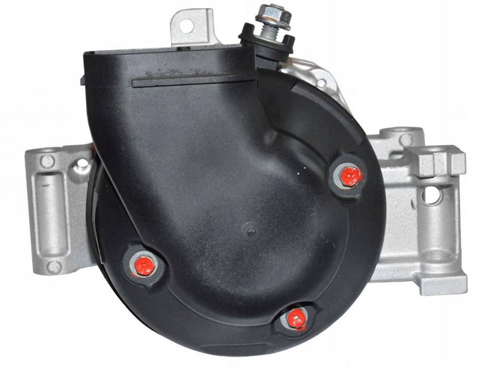 Mazda 6 II GH 2007-2012 hatchback 1.8 16v petrol 88 kW 2008  Alternátor- repas  A2TJ0391B