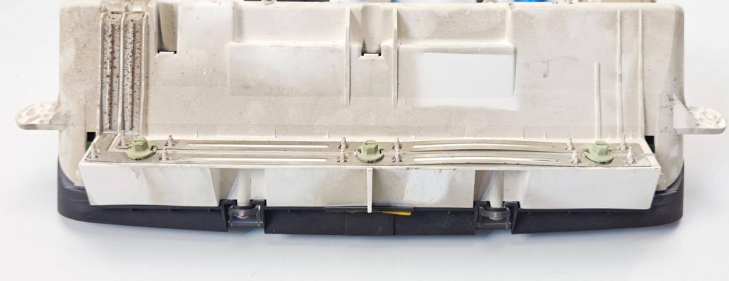 Volkswagen Transporter T4 1990-2003 2.5 TDI diesel 1997  Prístrojová doska 7D0919861R