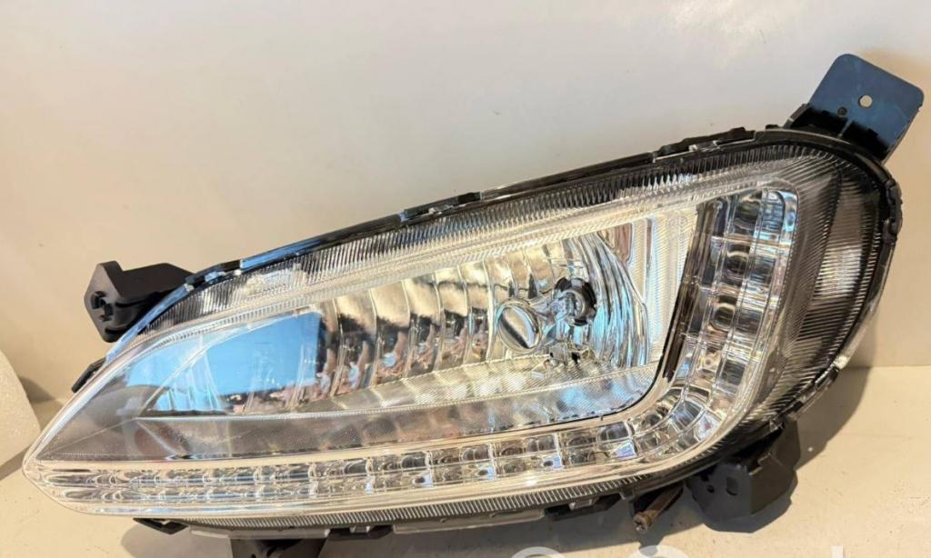 Hyundai Santa Fe 2018  Hmlové svetlo (hmlovka) predné pravé