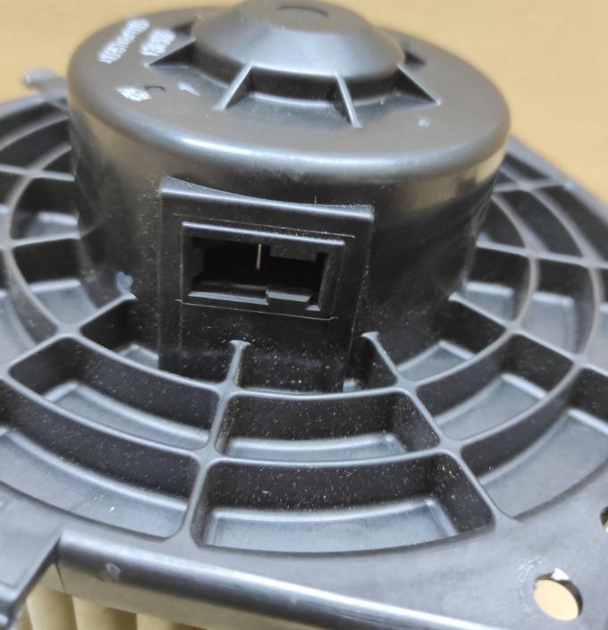 Renault Laguna III 2007-2015 hatchback Ventilátor kúrenia A10357A8400000