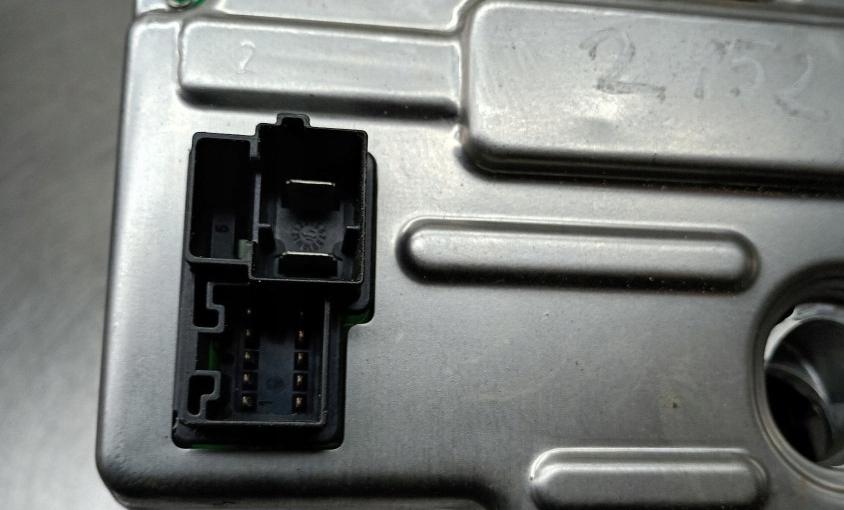 Fiat Punto Grande hatchback 2005-2012 Posilňovač riadenia 51892279 28208792