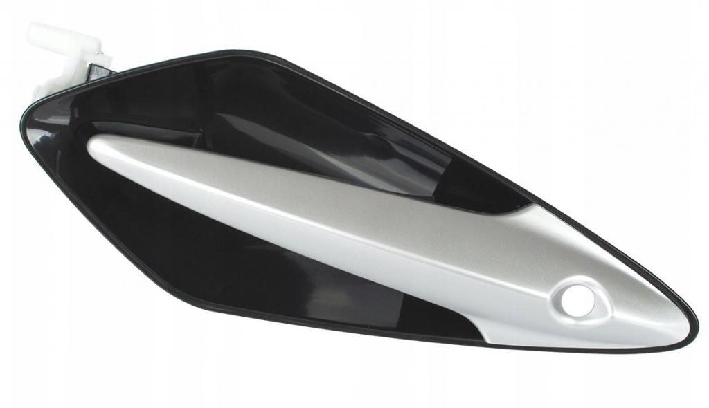 Honda Civic VIII 2006-2011 hatchback Kľučka dverí vonkajšia predná pravá DA-20229