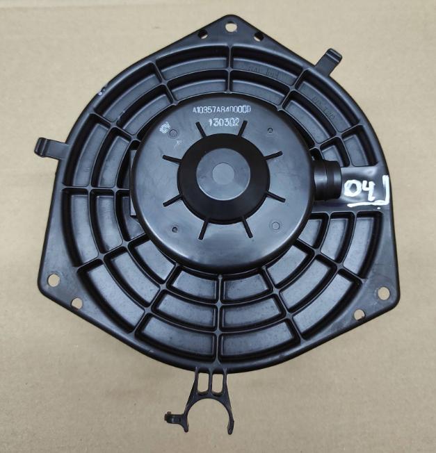 Renault Laguna III 2007-2015 hatchback Ventilátor kúrenia A10357A8400000