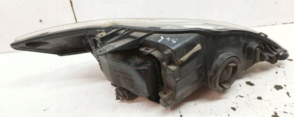 Ford Mondeo Mk4 2007-2014 hatchback 2.0 TDCI diesel MT 103 kW 2009  Svetlo predné ľavé BS7113D153AD